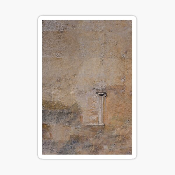 Item preview, Pillar designed and sold by Dreamscape Eclectic .