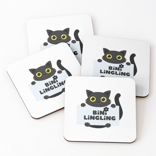 Item preview, Bini Lingling designed and sold by AissTee.