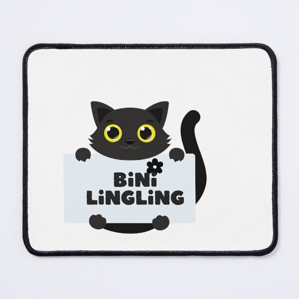 Item preview, Bini Lingling designed and sold by AissTee.