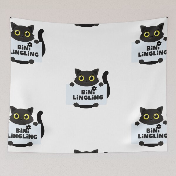 Item preview, Bini Lingling designed and sold by AissTee.