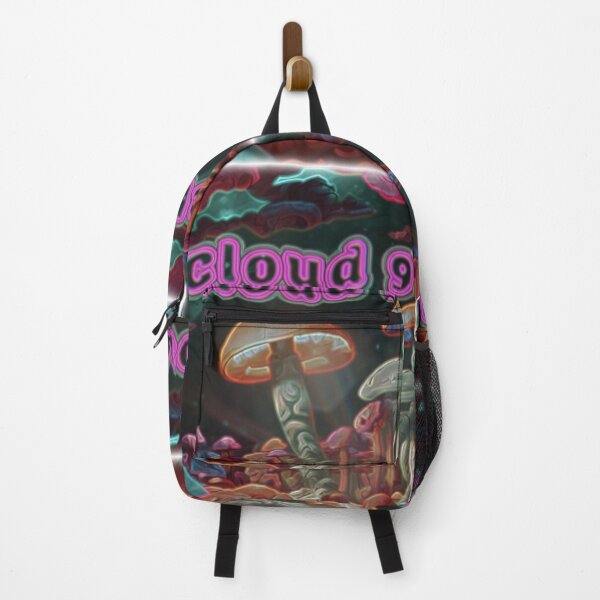 Aperçu de l'œuvre Cloud 9 créée et vendue par rofre0856.