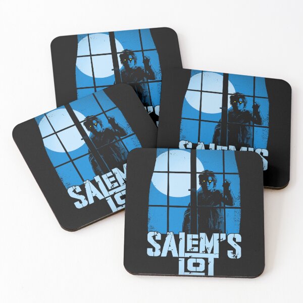 Item preview, Salem's Lot designed and sold by ARKIRA - 100% authentic designs of the highest quality..