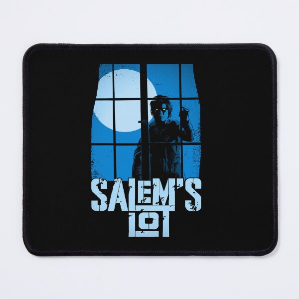 Item preview, Salem's Lot designed and sold by ARKIRA - 100% authentic designs of the highest quality..