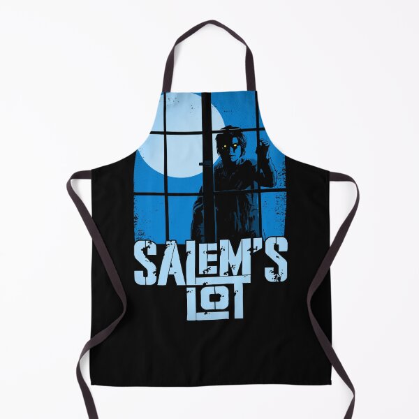 Item preview, Salem's Lot designed and sold by ARKIRA - 100% authentic designs of the highest quality..