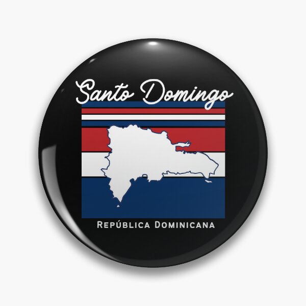 Item preview, Santo Domingo, Dominican Republic designed and sold by taniastyle.