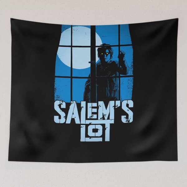 Item preview, Salem's Lot designed and sold by ARKIRA - 100% authentic designs of the highest quality..