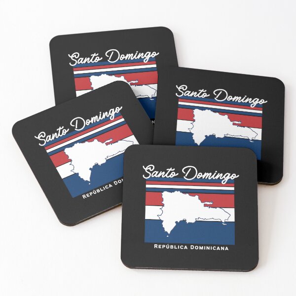 Item preview, Santo Domingo, Dominican Republic designed and sold by taniastyle.