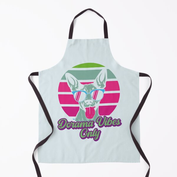 Item preview, Dorama Doggo Vibes, Only the Best designed and sold by KGlam.