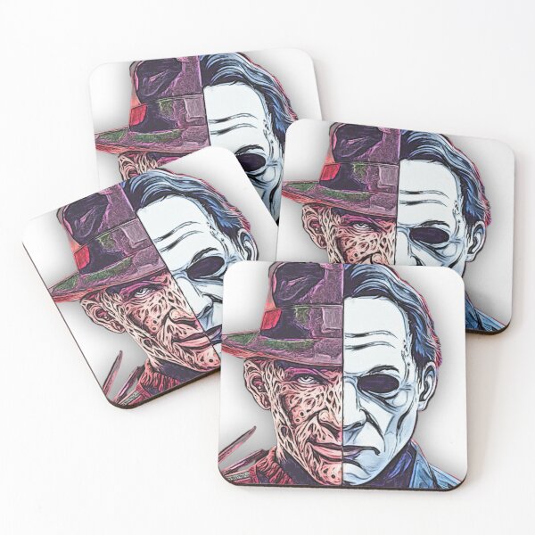 Item preview, Horror Villians designed and sold by Sydney Creations.