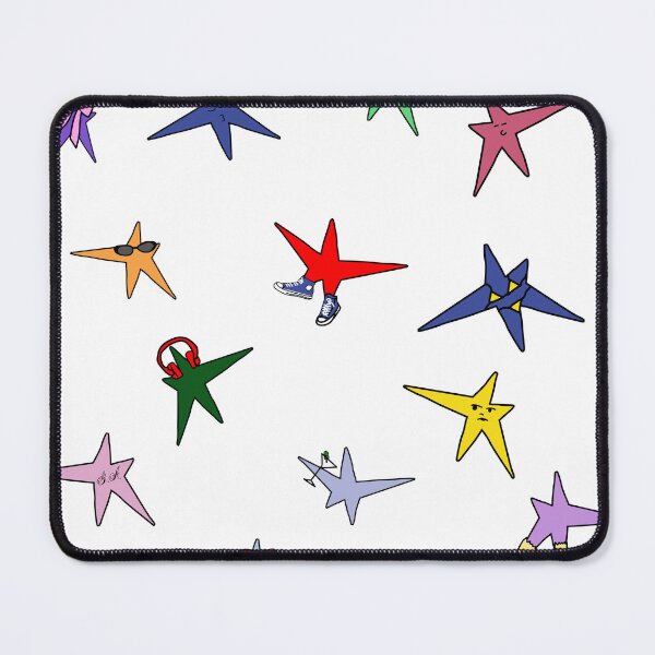 Item preview, Gracie Abrams Stars designed and sold by DogWaffle.