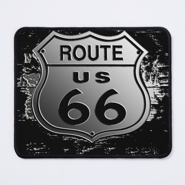 Item preview, Route 66 designed and sold by SahJArt.