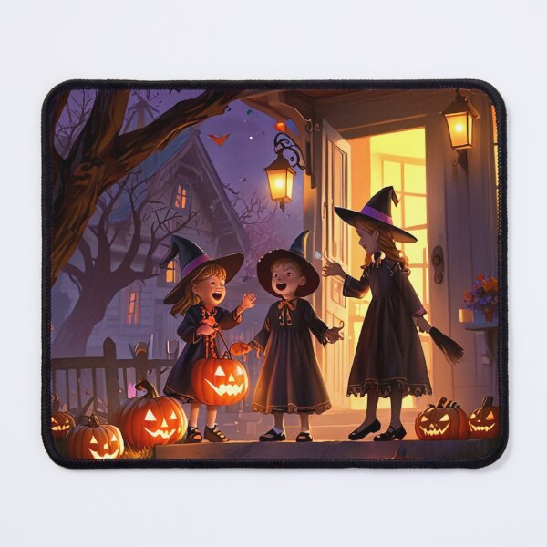 Item preview, Halloween night. designed and sold by PatDoArt.