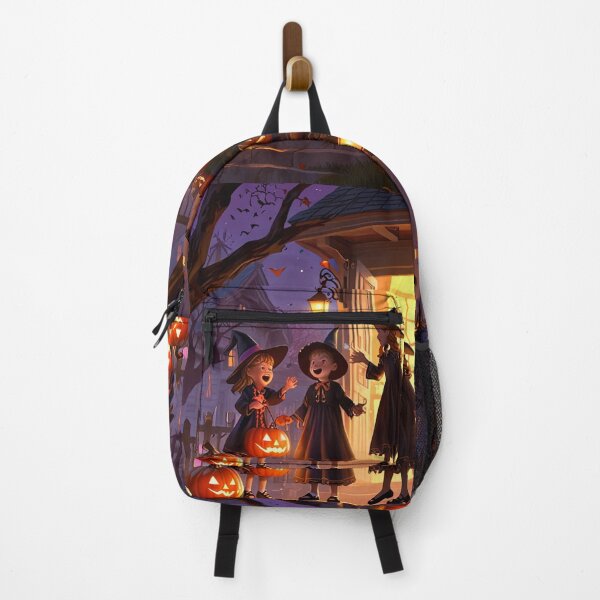 Item preview, Halloween night. designed and sold by PatDoArt.