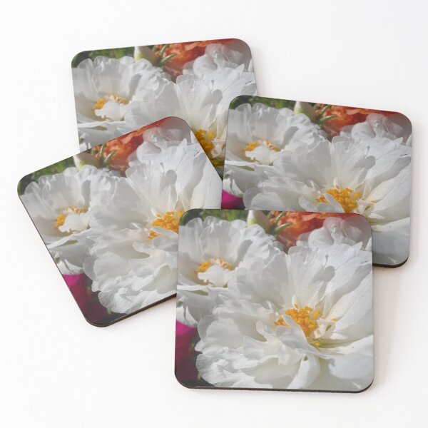 Item preview, Portulaca’s Delicate Petals designed and sold by Betsy Phillips.