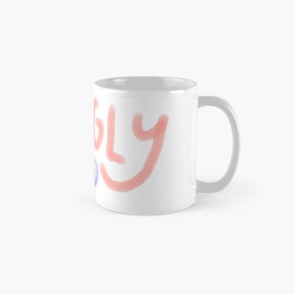 Item preview, Giggly squad designed and sold by arodger.