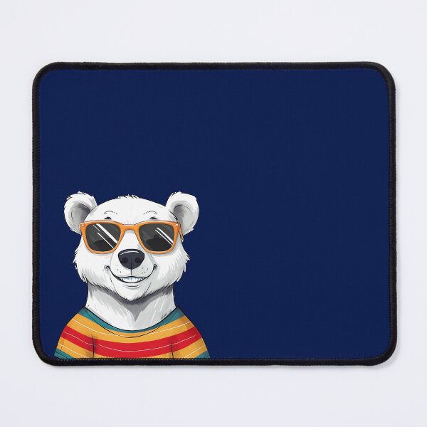 Item preview, Polar Chill designed and sold by THEURSAMAJOR.