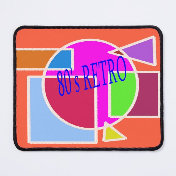Item preview, 80's Retro designed and sold by rubiinspirations.
