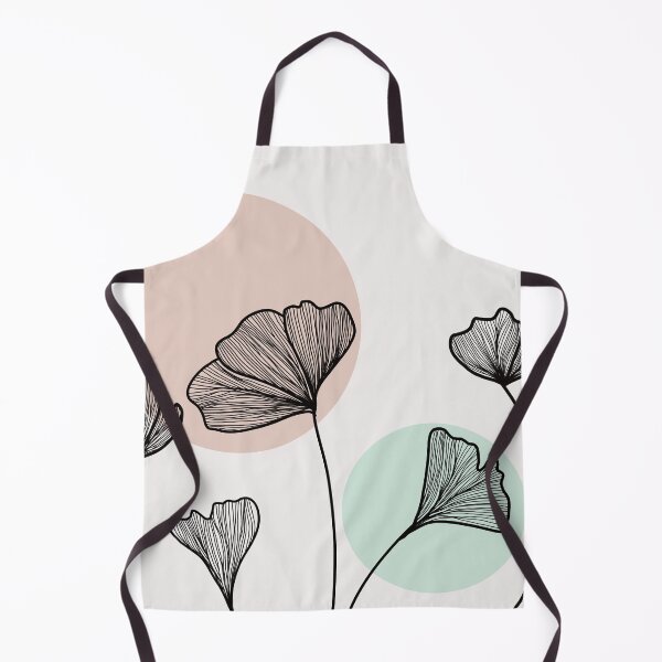 Item preview, Ginkgo Harmony designed and sold by ChathchayaNam.