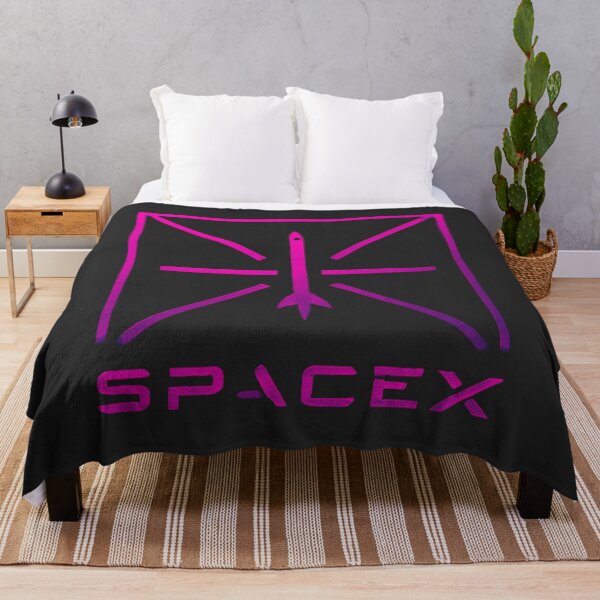 Item preview, Copy of space x designed and sold by TEEJAMBOREE.