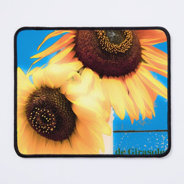 Item preview, de Girasoles designed and sold by rubiinspirations.