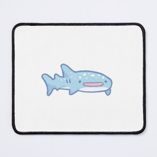 Item preview, dorky whale shark designed and sold by korialis.