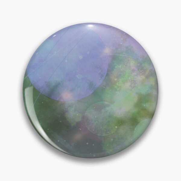 Item preview, "Pastel Nebulae" designed and sold by Spaceart9.