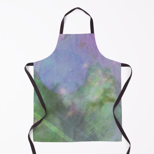 Item preview, "Pastel Nebulae" designed and sold by Spaceart9.