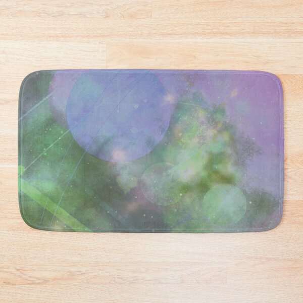 Item preview, "Pastel Nebulae" designed and sold by Spaceart9.