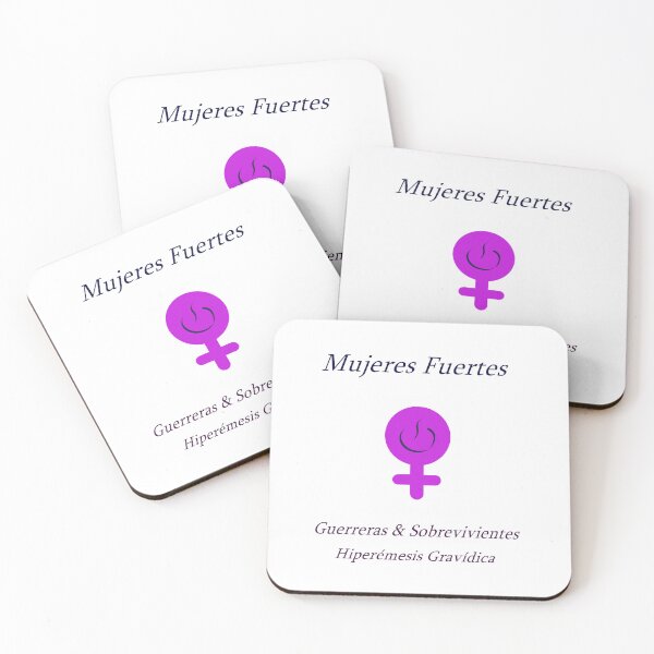 Item preview, Mujeres Fuertes HG ♀ designed and sold by rubiinspirations.
