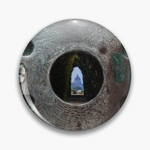 Item preview, Knights of Malta Keyhole designed and sold by Dreamscape Eclectic .