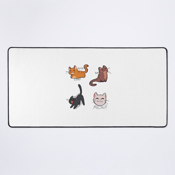 Item preview, Cute kitty cats designed and sold by Vettin-Arts.