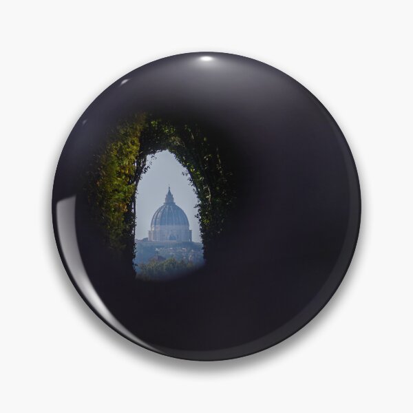 Item preview, Knights of Malta Keyhole designed and sold by Dreamscape Eclectic .