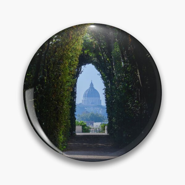 Item preview, Knights of Malta Keyhole designed and sold by Dreamscape Eclectic .