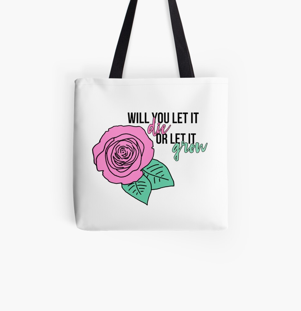 Shawn Mendes Roses Lyrics Sticker By Mandyismee Redbubble
