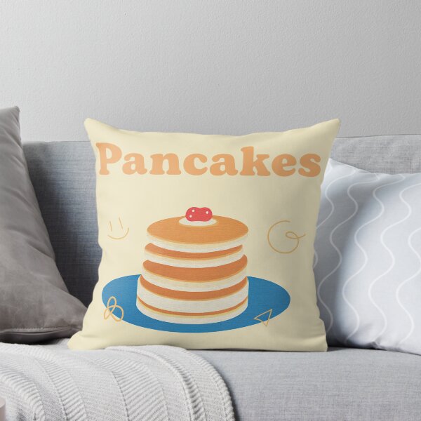 Item preview, Pancakes designed and sold by AhinoaFunez118.