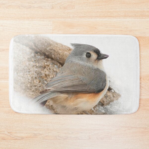 Item preview, Cold Winter by Haley Cran designed and sold by True Bliss  Nature.