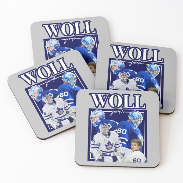 Item preview, joseph woll retro design designed and sold by aksav.