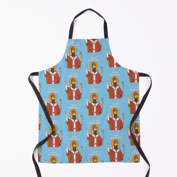 Item preview, Saint Boniface designed and sold by elviamontemayor.