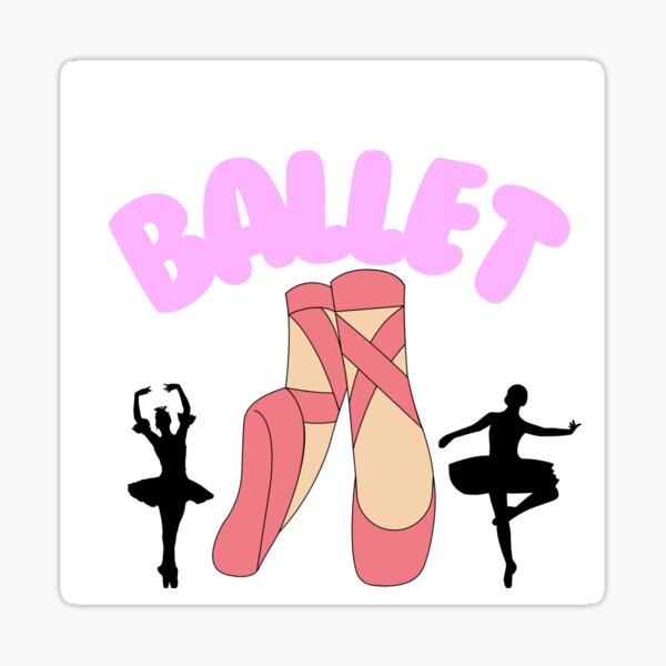 Item preview, Ballet lover designed and sold by dliakatos25.