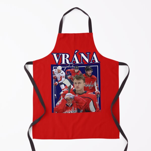 Artikelvorschau, Jakub Vrana Retro-Design entworfen und verkauft von aksav.