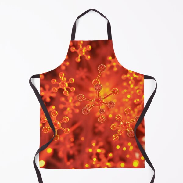 Item preview, Dopamine Pattern #2 designed and sold by Kaleidoscope Print.