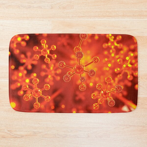Item preview, Dopamine Pattern #2 designed and sold by Kaleidoscope Print.