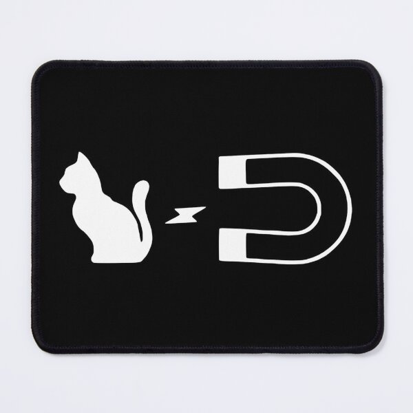 Item preview, Pussy Magnet designed and sold by Sinfamous.