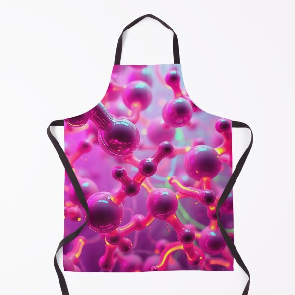Item preview, Dopamine Pattern #3 designed and sold by Kaleidoscope Print.