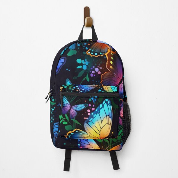 Item preview, Colorful butterflies. designed and sold by PatDoArt.