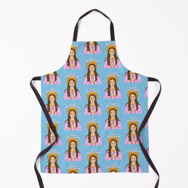 Item preview, Saint Philomena designed and sold by elviamontemayor.
