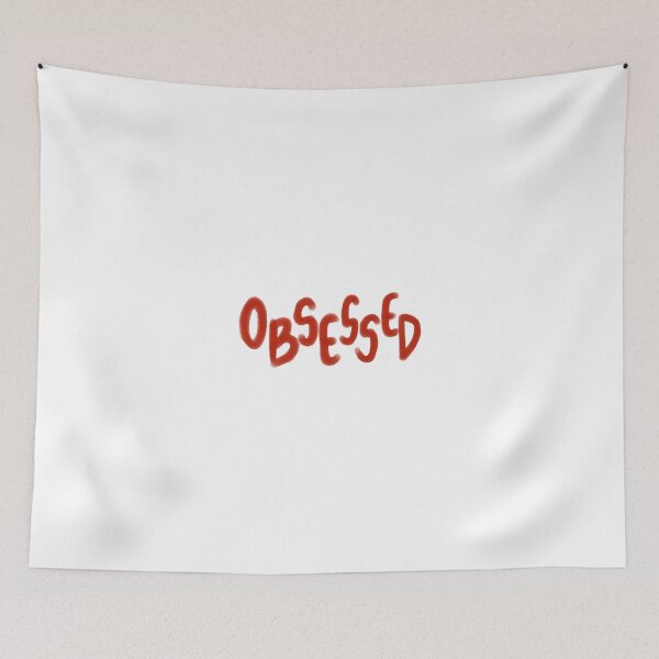 Item preview, Obsessed designed and sold by arodger.