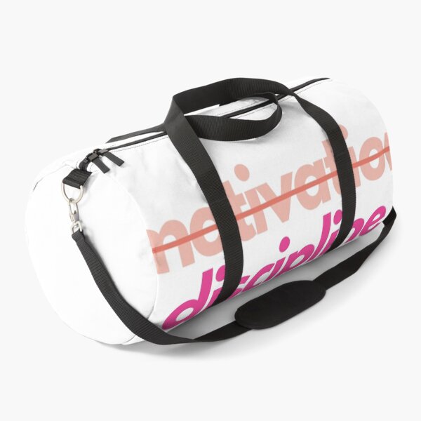 Item preview, Motivation Discipline Pink Beige Design SolaAndSoli designed and sold by SolaAndSoli.