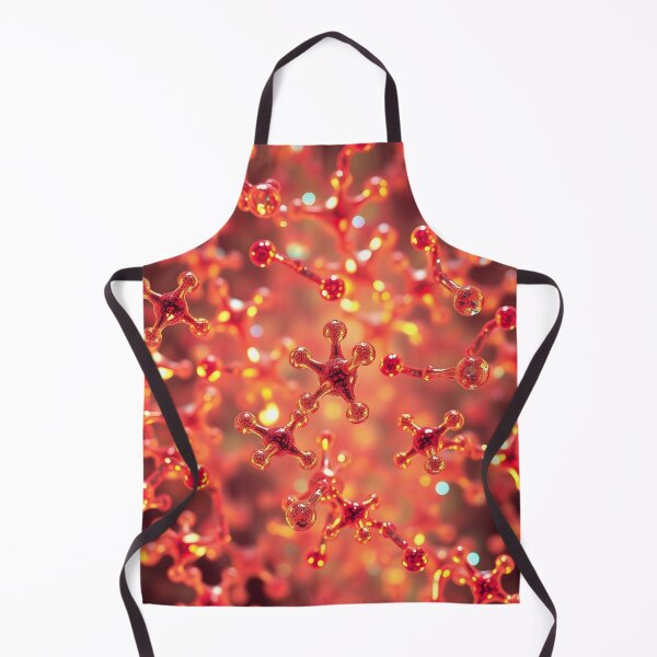 Item preview, Dopamine Pattern #5 designed and sold by Kaleidoscope Print.