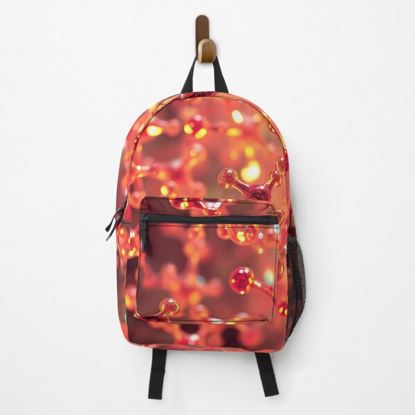 Item preview, Dopamine Pattern #5 designed and sold by Kaleidoscope Print.
